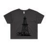 WO'S CROP TEE Thumbnail