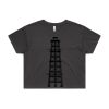 WO'S CROP TEE Thumbnail