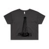 WO'S CROP TEE Thumbnail
