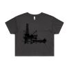WO'S CROP TEE Thumbnail