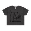 WO'S CROP TEE Thumbnail