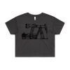 WO'S CROP TEE Thumbnail