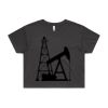 WO'S CROP TEE Thumbnail