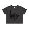 WO'S CROP TEE Thumbnail