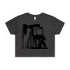 WO'S CROP TEE Thumbnail