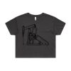WO'S CROP TEE Thumbnail