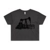 WO'S CROP TEE Thumbnail