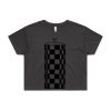 WO'S CROP TEE Thumbnail