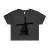 WO'S CROP TEE Thumbnail