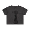 WO'S CROP TEE Thumbnail