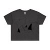 WO'S CROP TEE Thumbnail