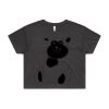 WO'S CROP TEE Thumbnail