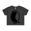 WO'S CROP TEE Thumbnail
