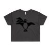 WO'S CROP TEE Thumbnail