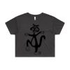 WO'S CROP TEE Thumbnail