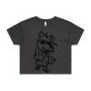 WO'S CROP TEE Thumbnail