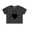 WO'S CROP TEE Thumbnail