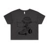 WO'S CROP TEE Thumbnail