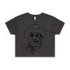 WO'S CROP TEE Thumbnail