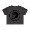 WO'S CROP TEE Thumbnail