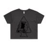 WO'S CROP TEE Thumbnail