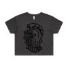 WO'S CROP TEE Thumbnail