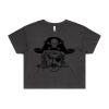 WO'S CROP TEE Thumbnail