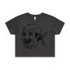 WO'S CROP TEE Thumbnail