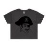 WO'S CROP TEE Thumbnail