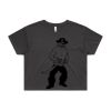 WO'S CROP TEE Thumbnail