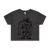WO'S CROP TEE Thumbnail