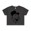 WO'S CROP TEE Thumbnail