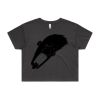 WO'S CROP TEE Thumbnail