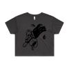 WO'S CROP TEE Thumbnail