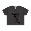 WO'S CROP TEE Thumbnail