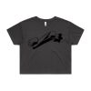 WO'S CROP TEE Thumbnail