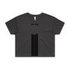 WO'S CROP TEE Thumbnail