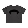 WO'S CROP TEE Thumbnail