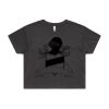 WO'S CROP TEE Thumbnail