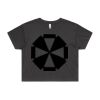 WO'S CROP TEE Thumbnail
