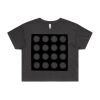 WO'S CROP TEE Thumbnail