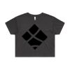 WO'S CROP TEE Thumbnail