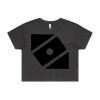 WO'S CROP TEE Thumbnail