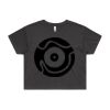 WO'S CROP TEE Thumbnail