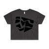 WO'S CROP TEE Thumbnail