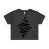 WO'S CROP TEE Thumbnail