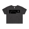 WO'S CROP TEE Thumbnail