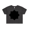 WO'S CROP TEE Thumbnail