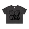 WO'S CROP TEE Thumbnail