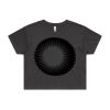WO'S CROP TEE Thumbnail